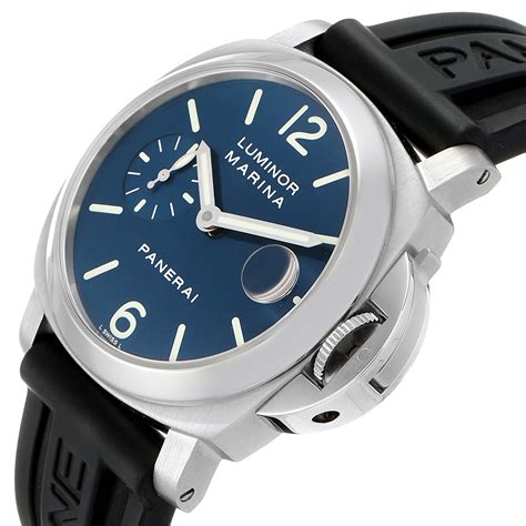 panerai luminor marina price.